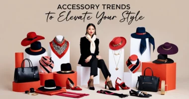 Accessory Trends to Elevate Your Style