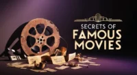 Behind-the-Scenes Secrets of Famous Movies