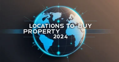 Best Locations to Buy Property in 2024