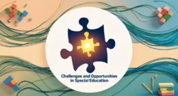 Challenges and Opportunities in Special Education