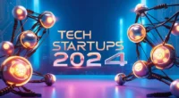 Emerging Tech Startups to Watch in 2024