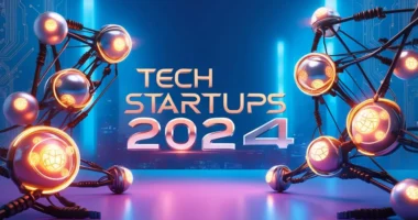 Emerging Tech Startups to Watch in 2024