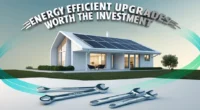 Energy-Efficient Upgrades Worth the Investment