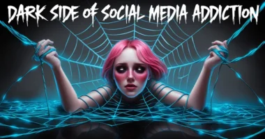 Exploring the Dark Side of Social Media Addiction