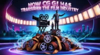 How CGI Has Transformed the Film Industry?