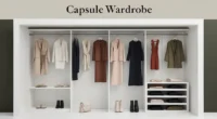 How to Build a Capsule Wardrobe?