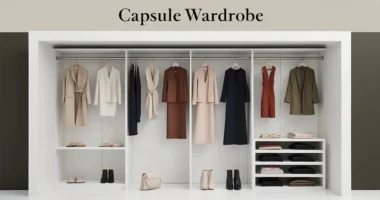 How to Build a Capsule Wardrobe?