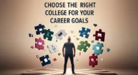 How to Choose the Right College for Your Career Goals?