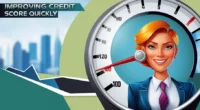 How to Improve Your Credit Score Quickly?