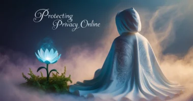 How to Protect Your Privacy Online?