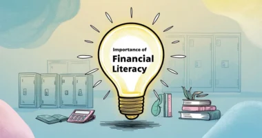 Importance of Financial Literacy in High School