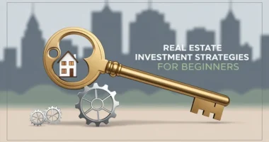 Real Estate Investment Strategies for Beginners