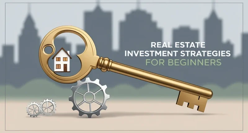 Real Estate Investment Strategies for Beginners