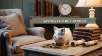 Saving for Retirement