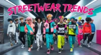 Streetwear Trends Dominating Global Markets