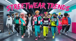 Streetwear Trends Dominating Global Markets