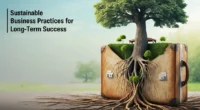 Sustainable Business Practices for Long-Term Success