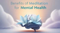 The Benefits of Meditation for Mental Health