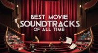 The Best Movie Soundtracks of All Time