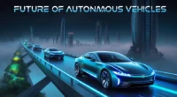 The Future of Autonomous Vehicles