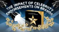 The Impact of Celebrity Endorsements on Brands