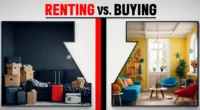 The Pros and Cons of Renting vs. Buying