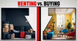 The Pros and Cons of Renting vs. Buying