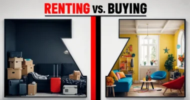 The Pros and Cons of Renting vs. Buying