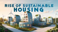 The Rise of Sustainable Housing