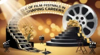 The Role of Film Festivals in Shaping Careers