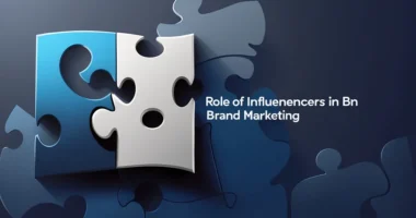 The Role of Influencers in Brand Marketing