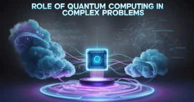 The Role of Quantum Computing in Solving Complex Problems