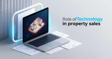 The Role of Technology in Property Sales