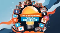 Tips for Creating Viral Content