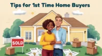 Tips for First-Time Home Buyers