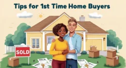 Tips for First-Time Home Buyers