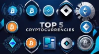 Top 5 Cryptocurrencies Worth Watching