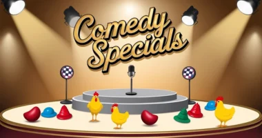 Top Comedy Specials You Shouldn't Miss