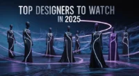 Top Designers to Watch in 2025