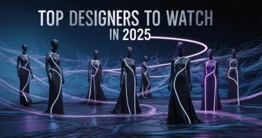 Top Designers to Watch in 2025