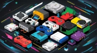 Top Gaming Consoles: A Comparison