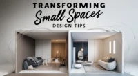 Transforming Small Spaces: Clever Design Tips