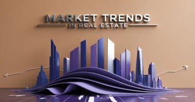 Understanding Market Trends in Real Estate