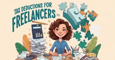 Understanding Tax Deductions for Freelancers