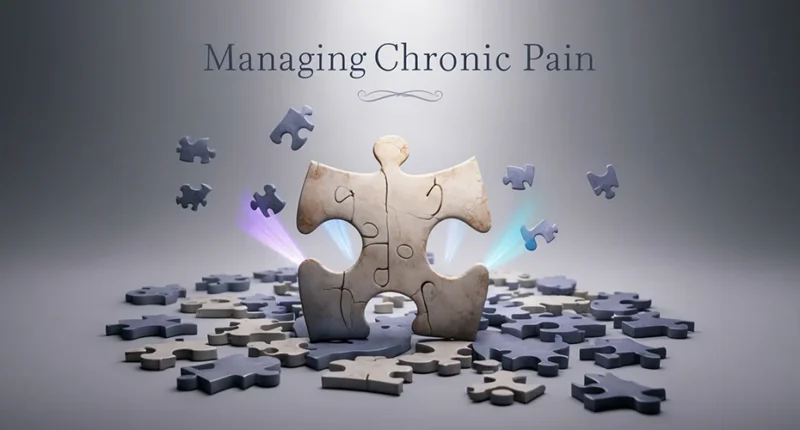 Understanding and Managing Chronic Pain