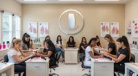 Exploring Nail Technician Schools